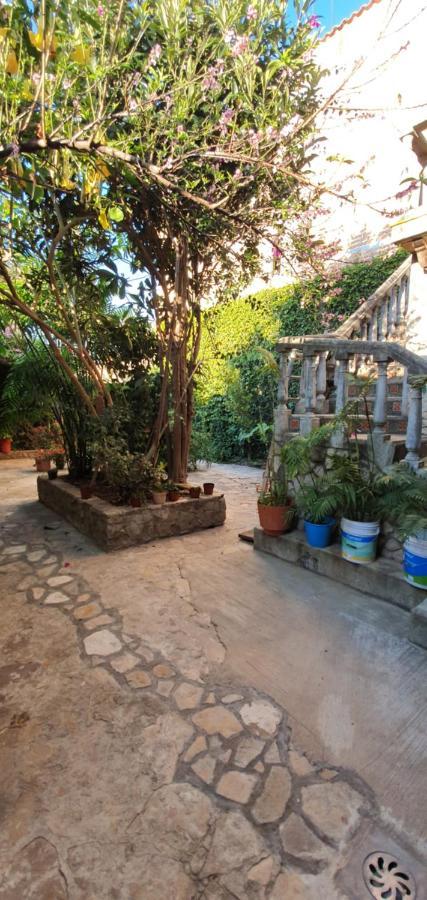 Hotel Posada Casa Juana San Cristóbal de Las Casas Eksteriør billede